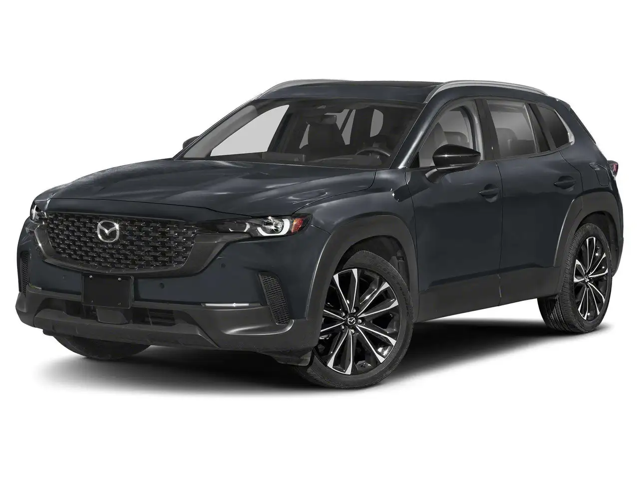 2024 Mazda CX-50