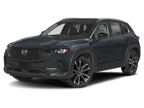 Mazda CX-50