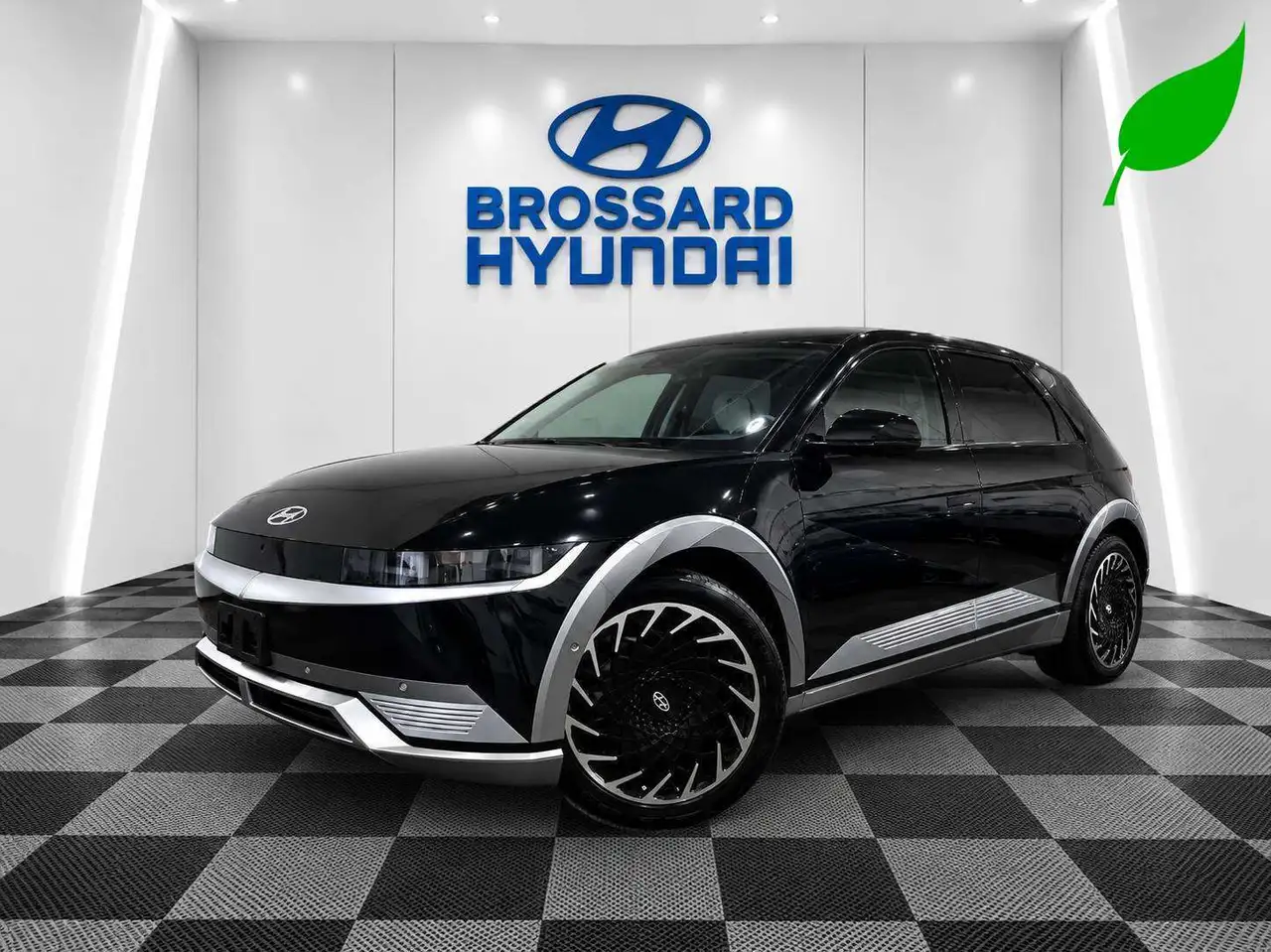 2024 Hyundai Ioniq 5