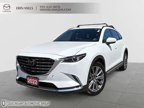 Mazda CX-9
