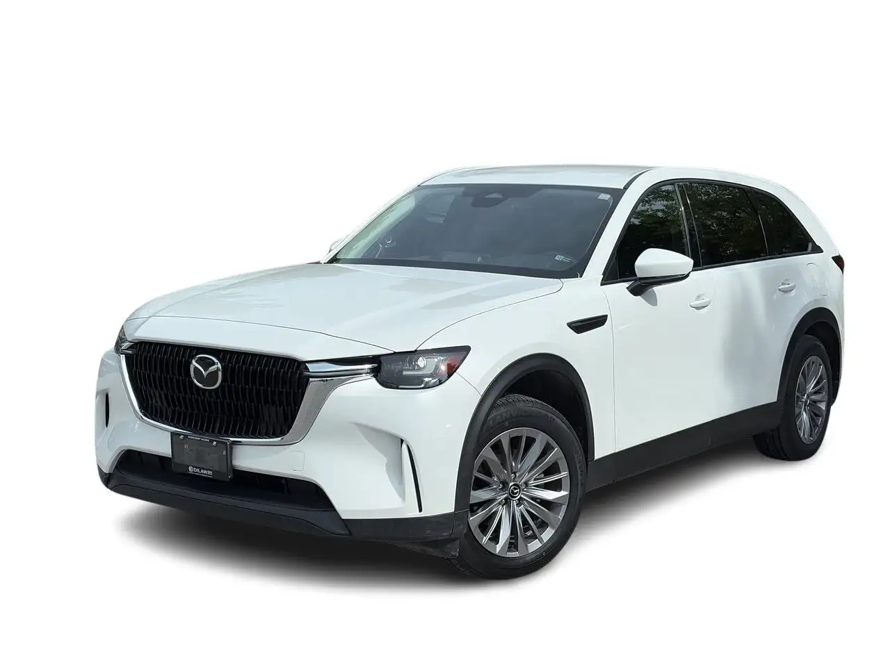 2024 Mazda CX-90