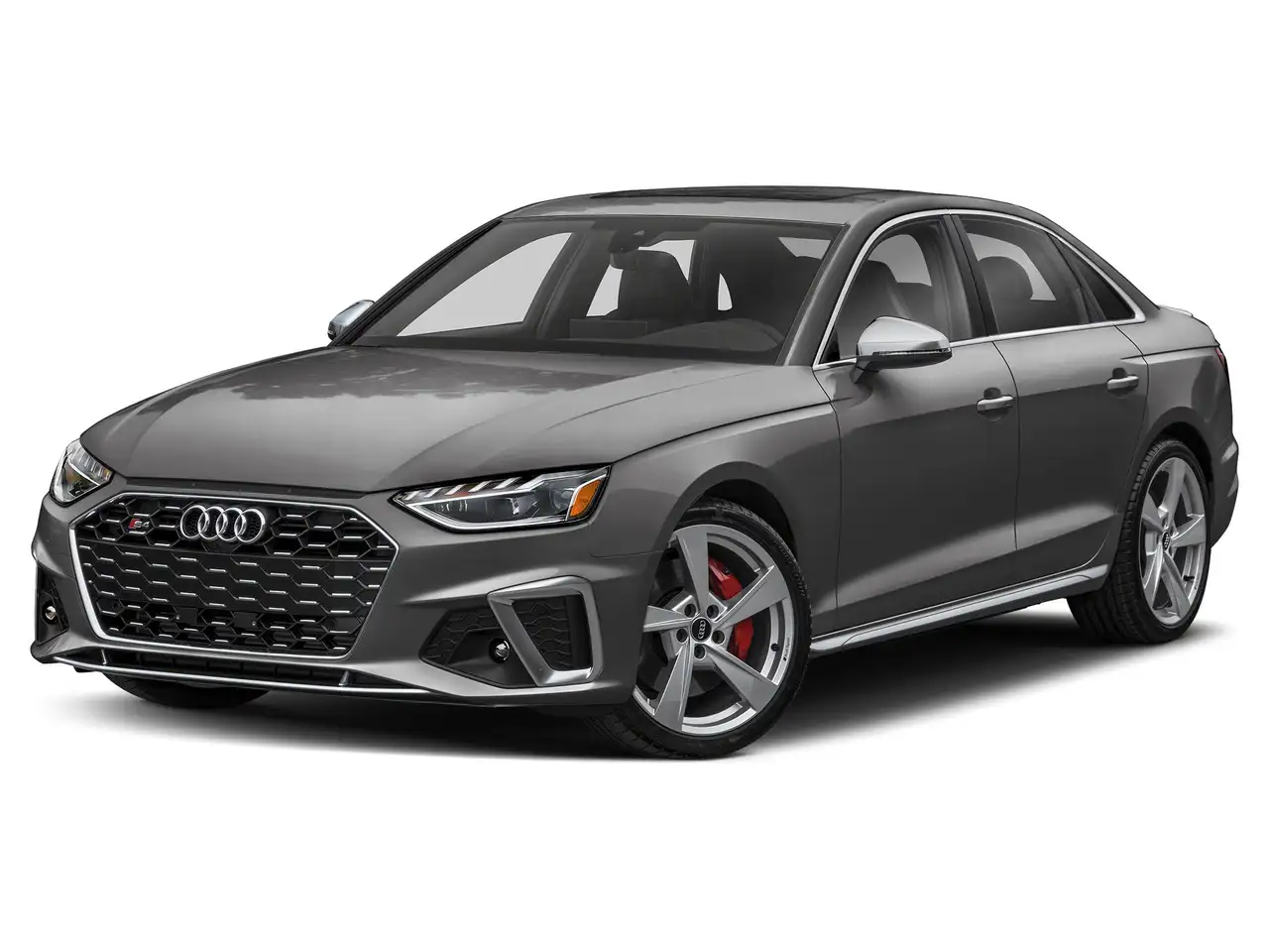 2023 Audi S4 Technik