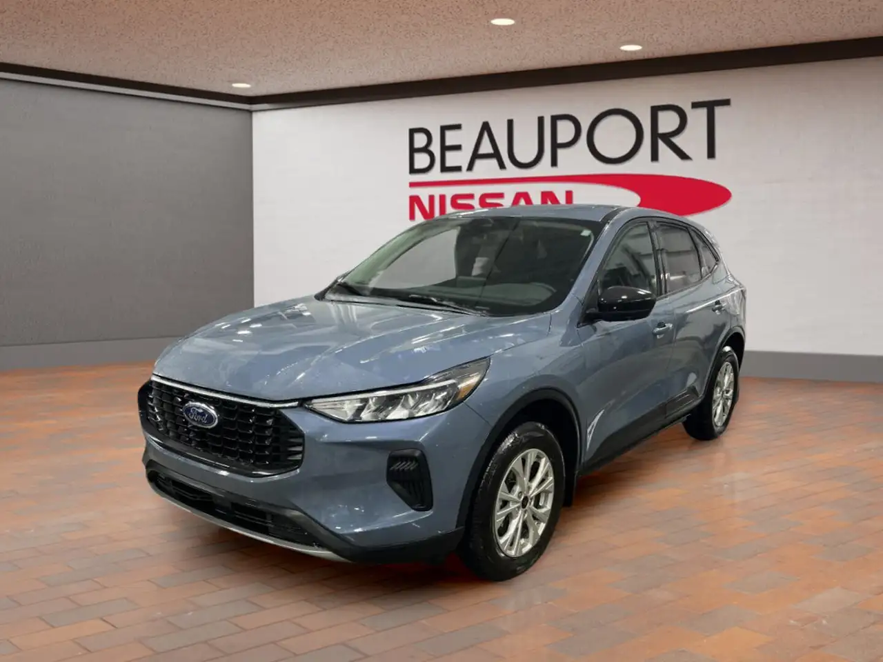 2026 Ford Escape
