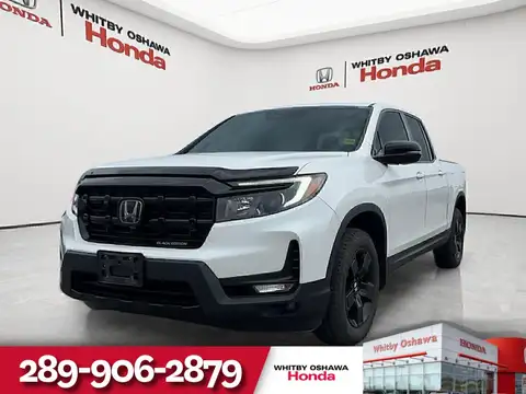 Honda Ridgeline