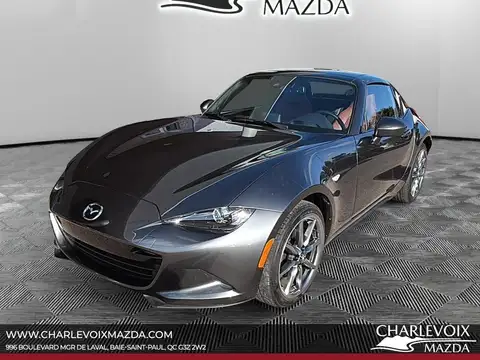 Mazda MX-5 Miata