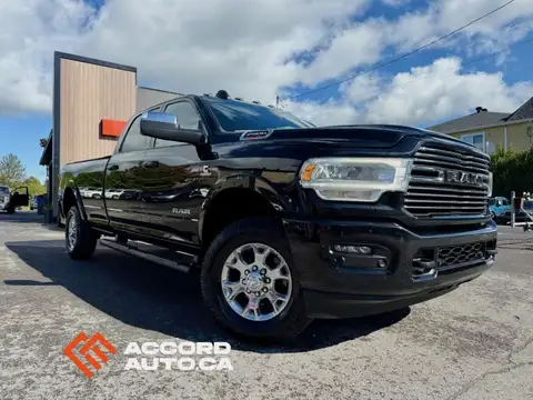 RAM 2500 Laramie
