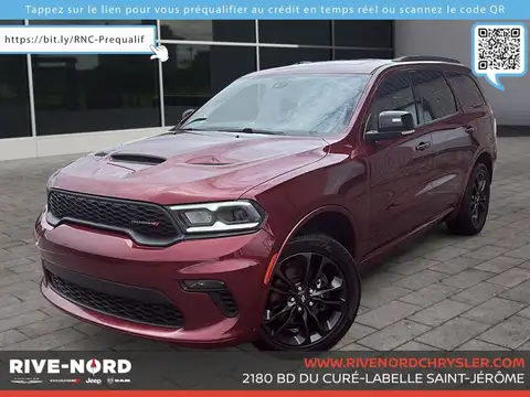 Dodge Durango
