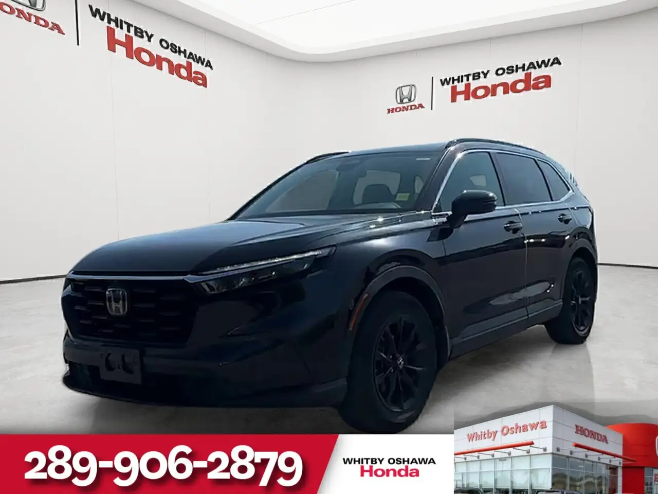 2024 Honda CR-V Sport