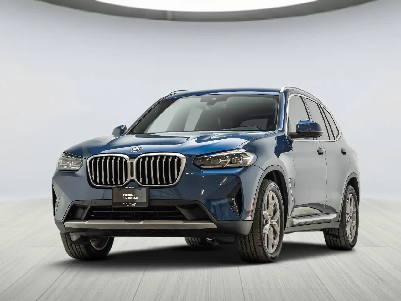 2022 BMW X3 30i