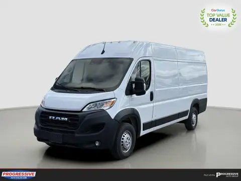 RAM ProMaster