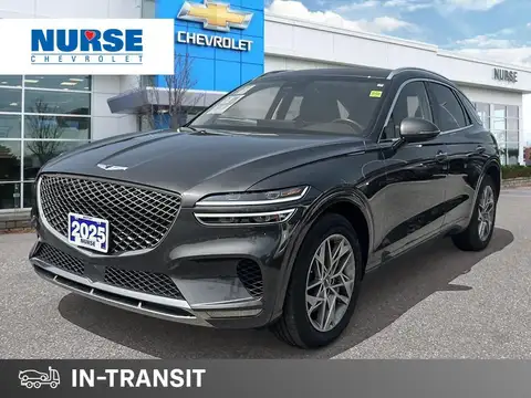 Genesis GV70 Advanced