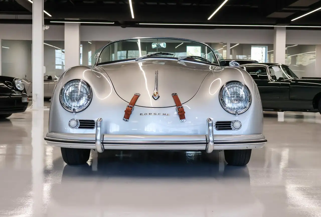 1957 Porsche