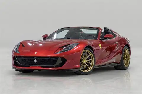 Ferrari 812