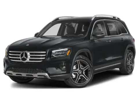 Mercedes-Benz GLB 250