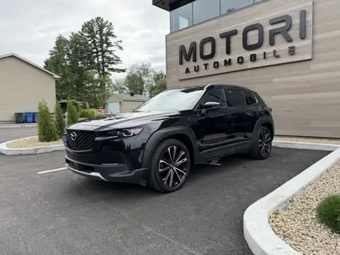 Mazda CX-50