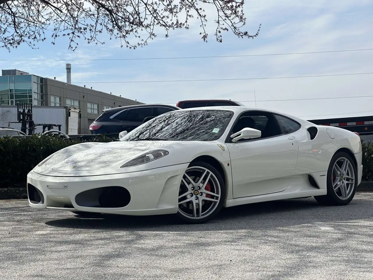 2006 Ferrari 430