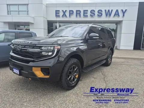 Ford Expedition