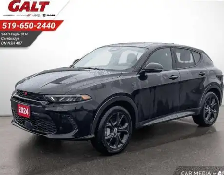 Dodge Hornet