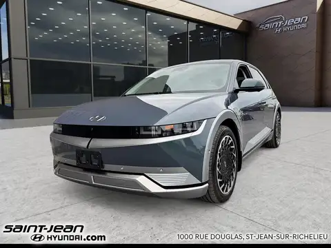 Hyundai Ioniq 5