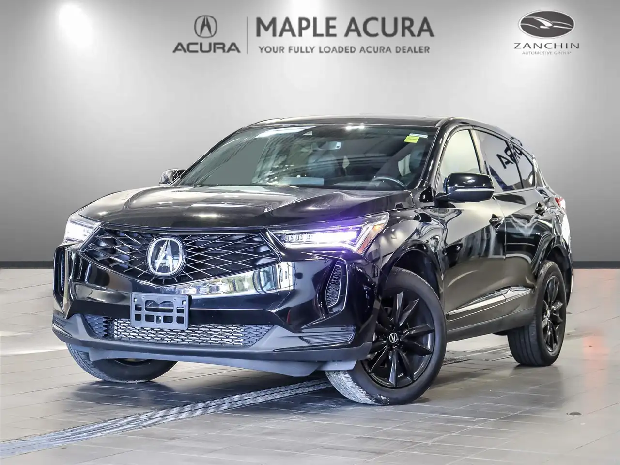 2025 Acura RDX