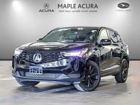 Acura RDX