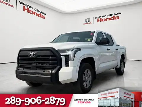 Toyota Tundra SR