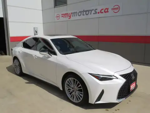 Lexus IS 300