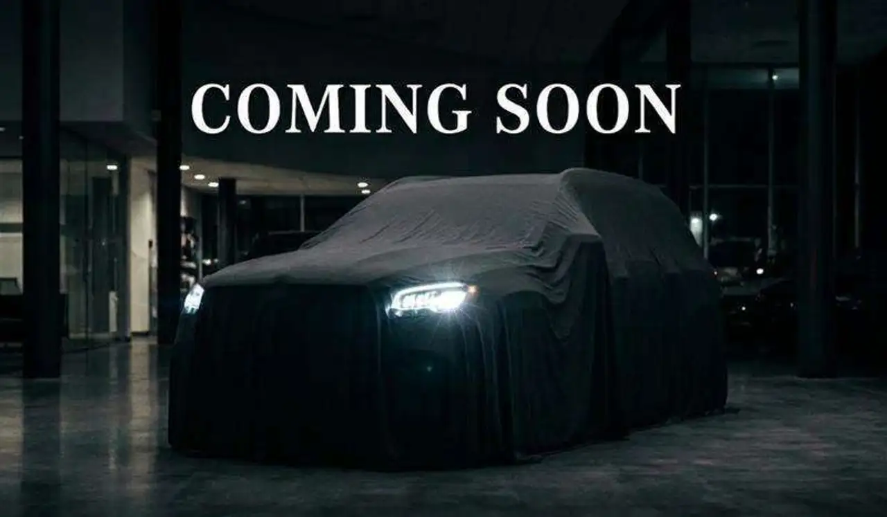 2026 Mercedes-Benz GLC