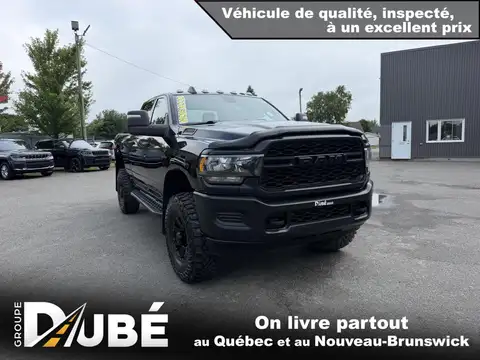 RAM 2500 Tradesman
