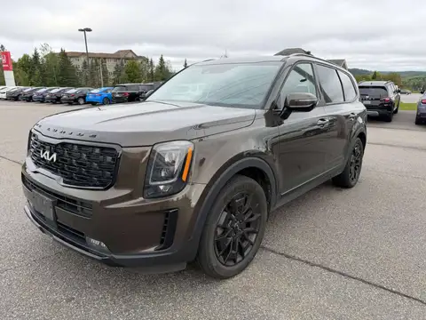 Kia Telluride