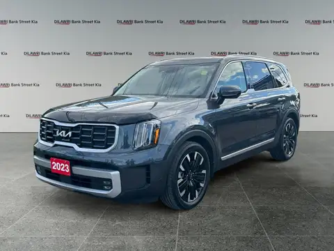 Kia Telluride