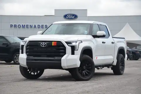 Toyota Tundra Limited