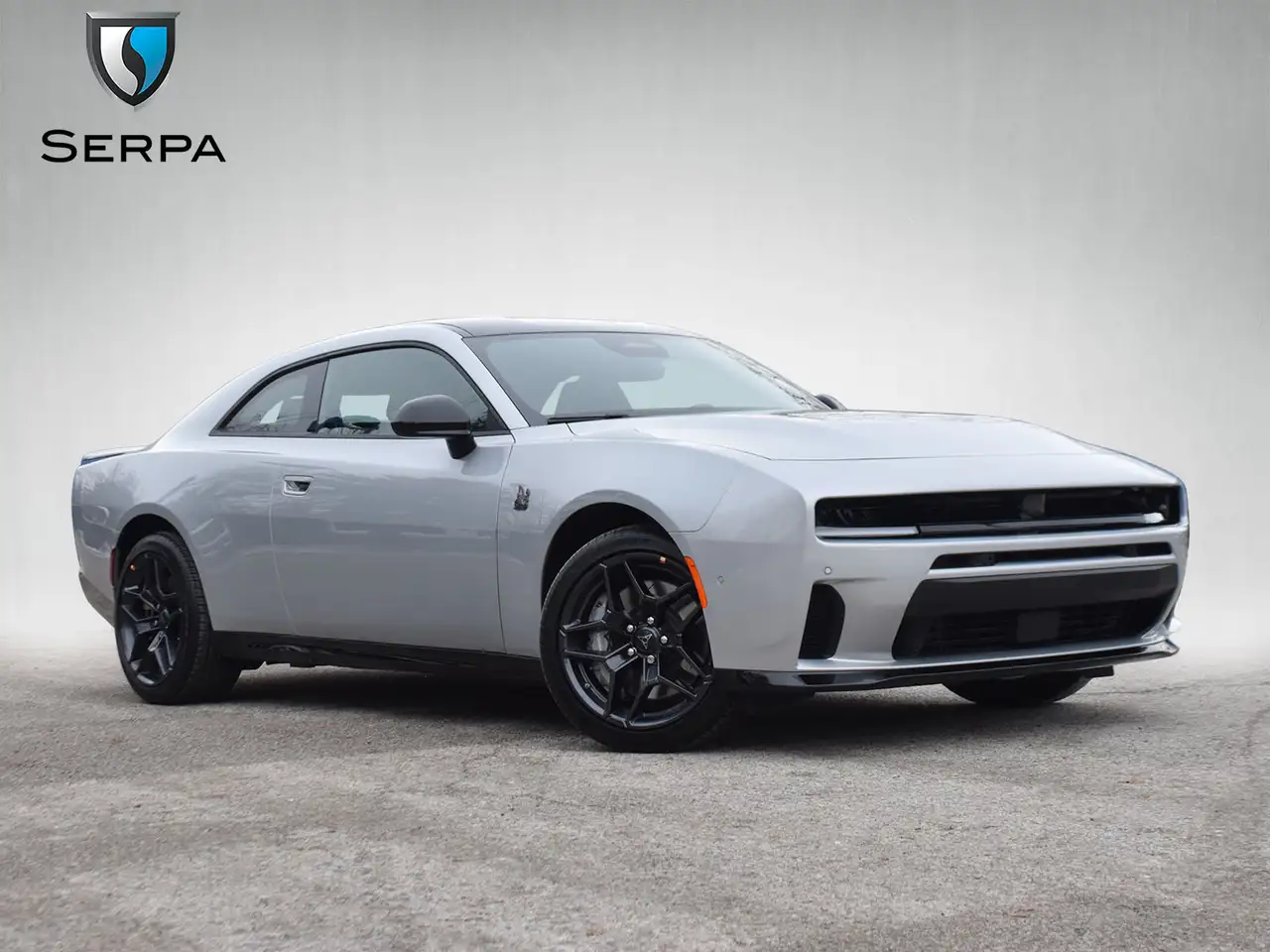 2026 Dodge Charger