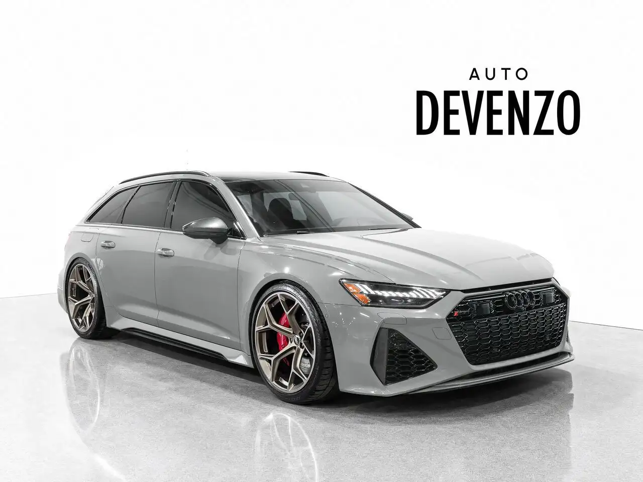 2025 Audi RS6