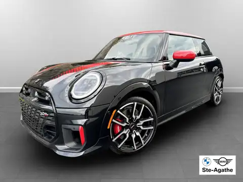 MINI 3 Door