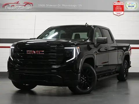 GMC Sierra 1500 Pro