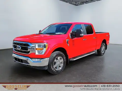 Ford F-150 XLT