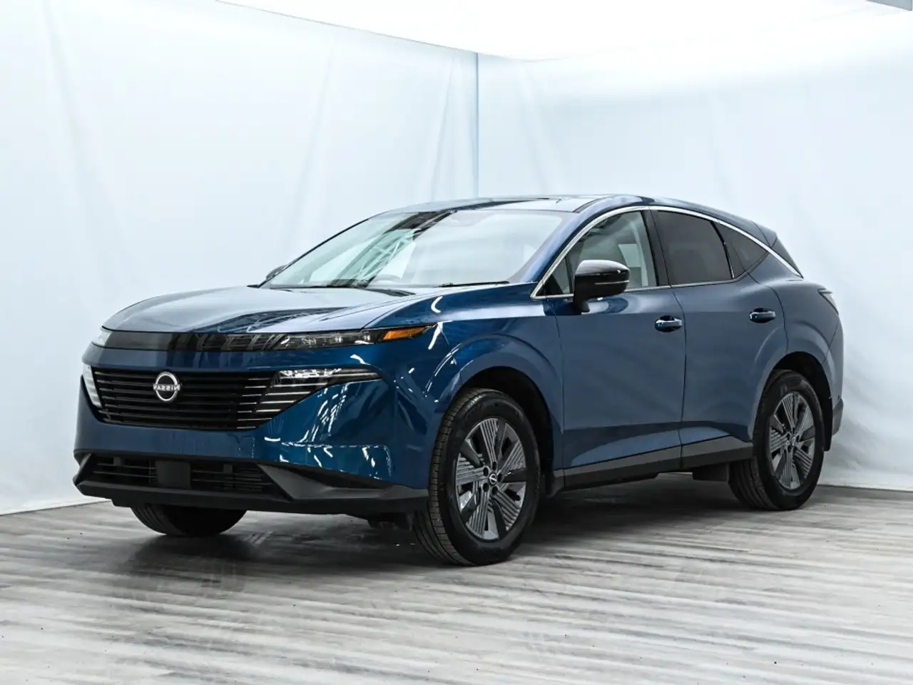 2025 Nissan Murano