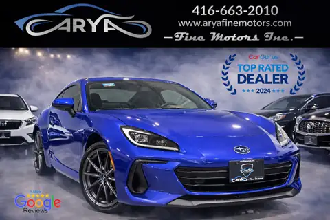 Subaru BRZ