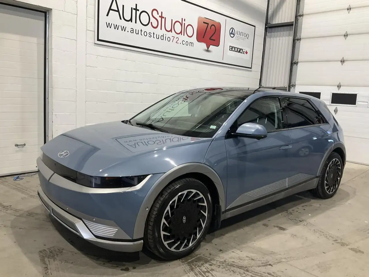 2024 Hyundai Ioniq 5