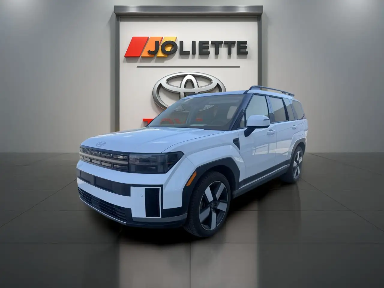 2025 Hyundai Santa Fe