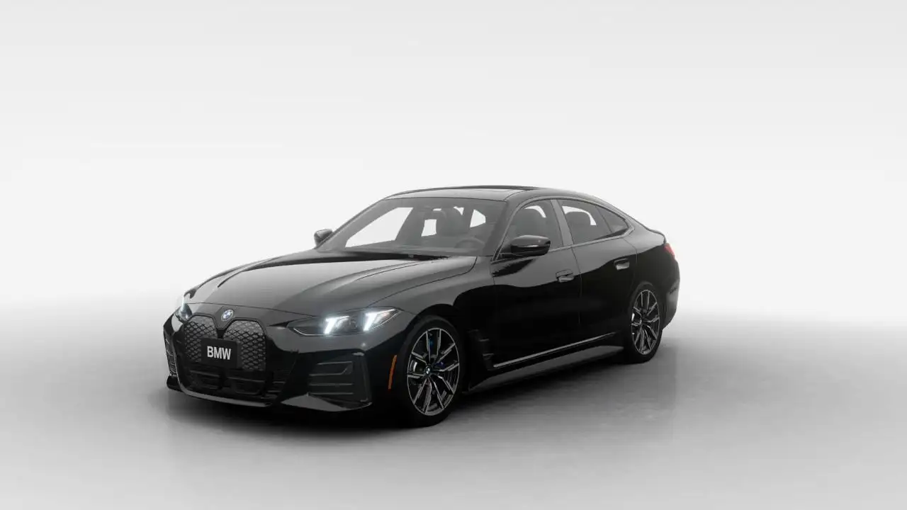 2026 BMW i4