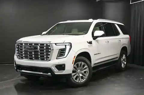 GMC Yukon
