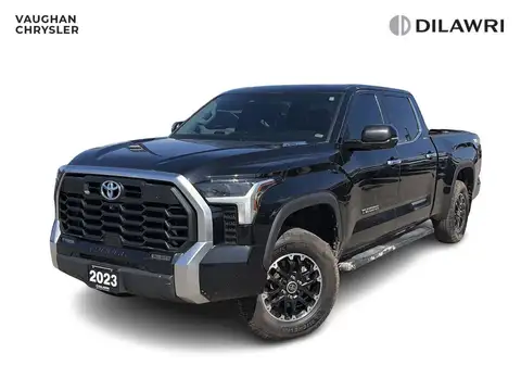 Toyota Tundra Limited