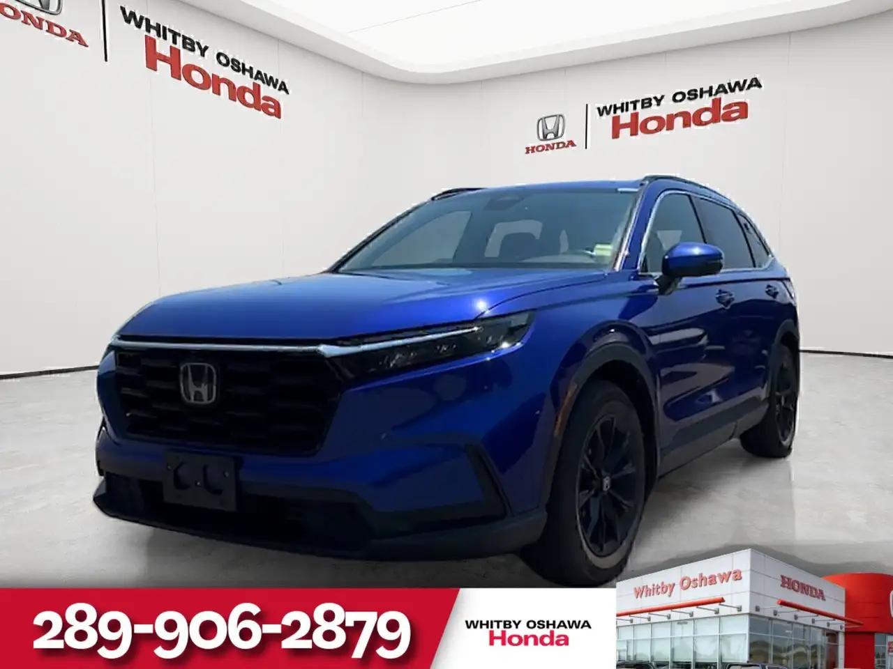2024 Honda CR-V Sport