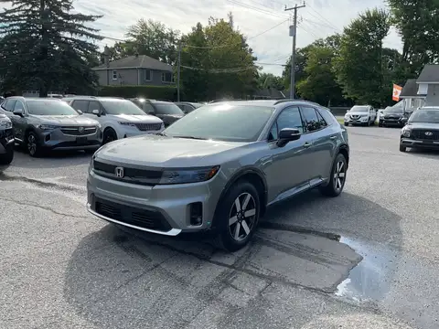 Honda Prologue