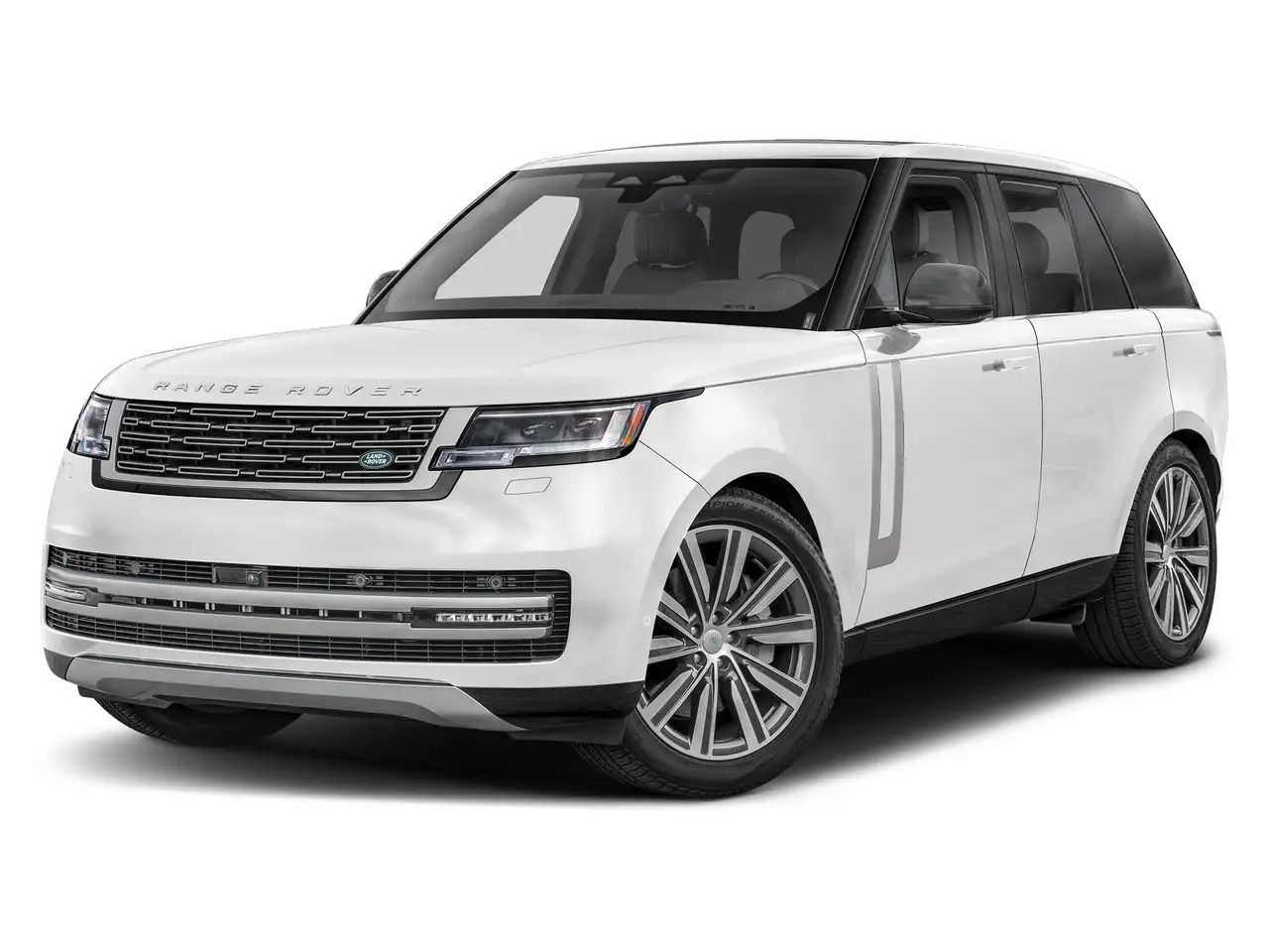 2026 Land Rover Range Rover SE P530