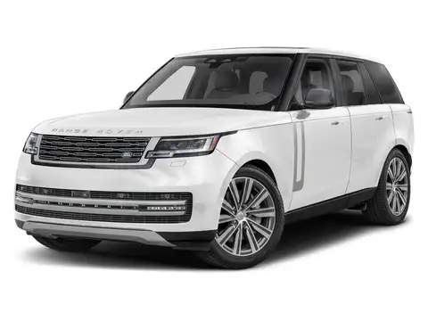 Land Rover Range Rover SE P530