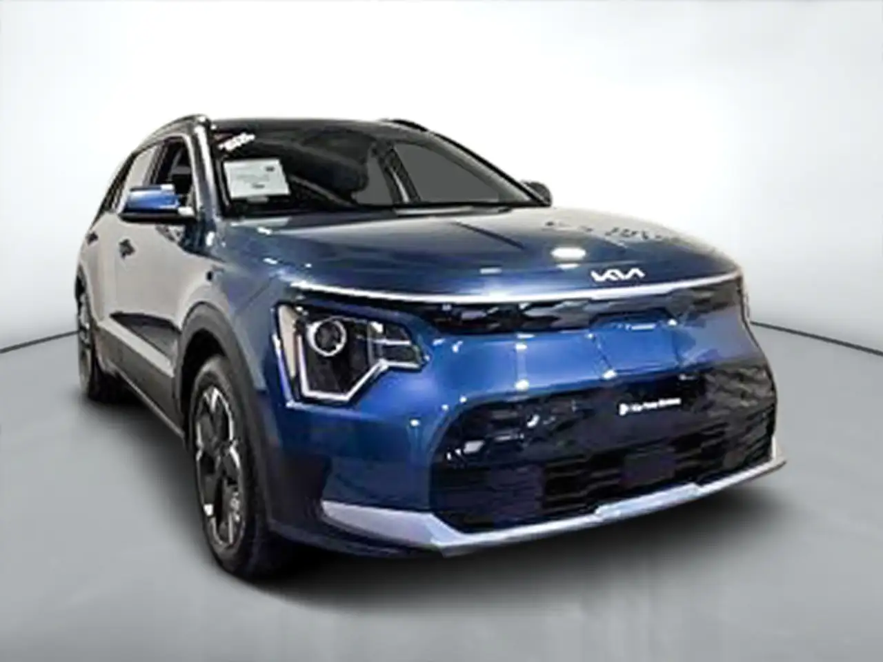 2025 Kia Niro