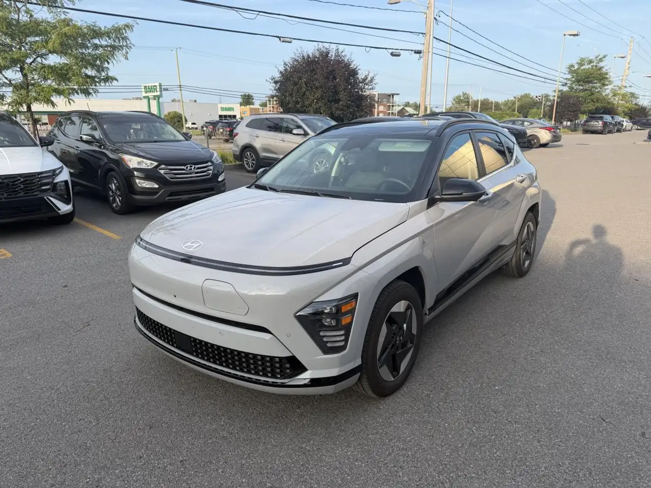 2026 Hyundai Kona